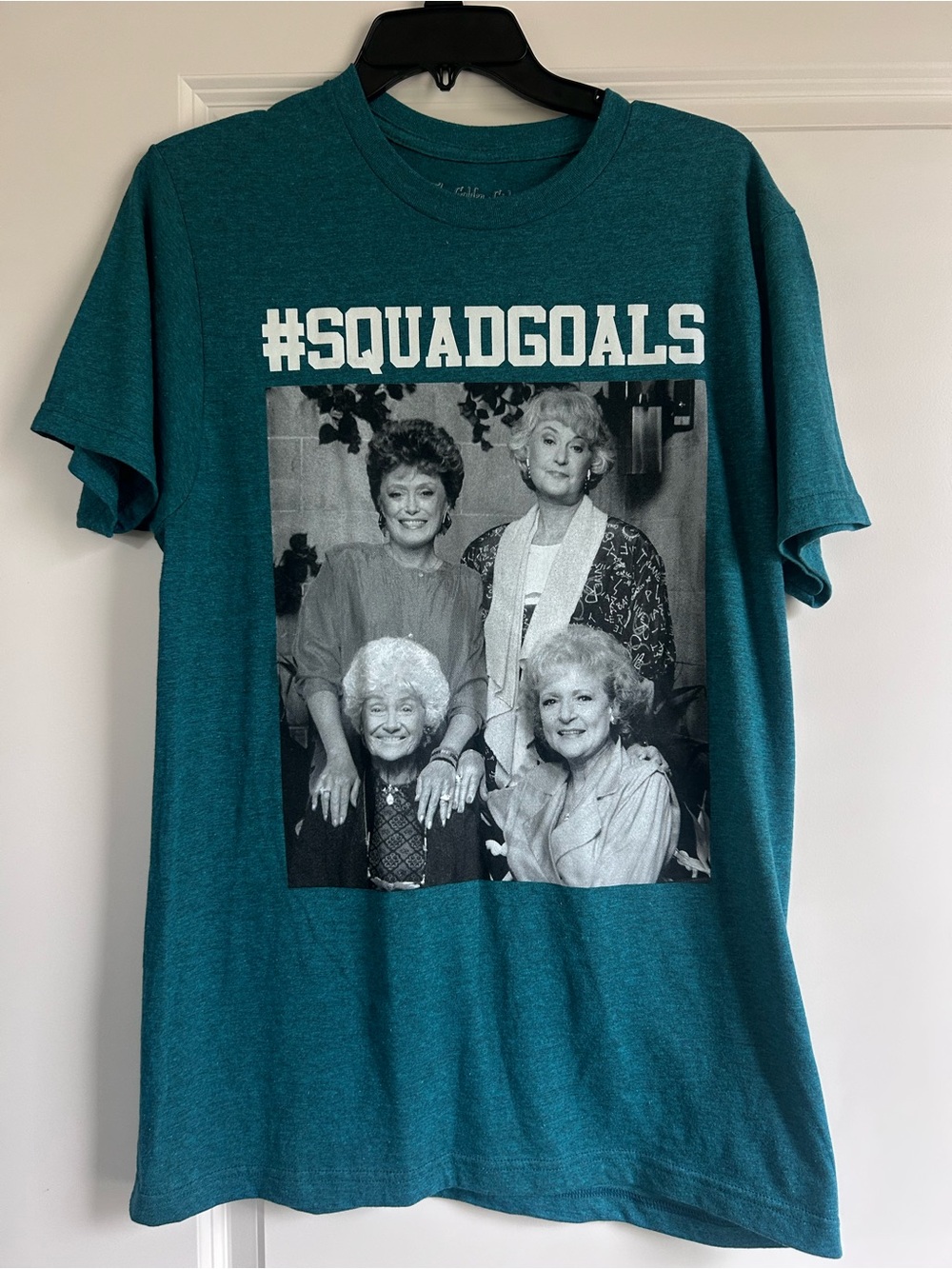 Golden Girls Shirt Medium
